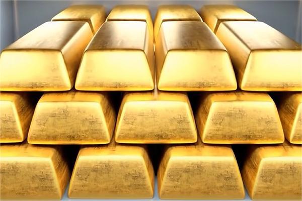 黄金多头占上风，战略买入正在出现(图1)