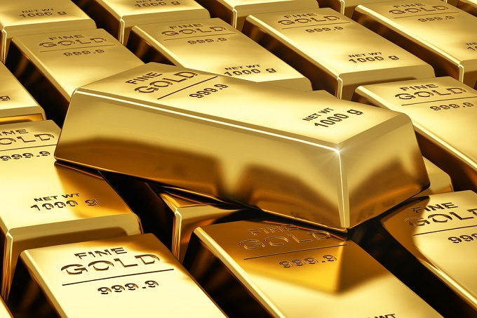 世界黄金价格的三种主要类型(图1)