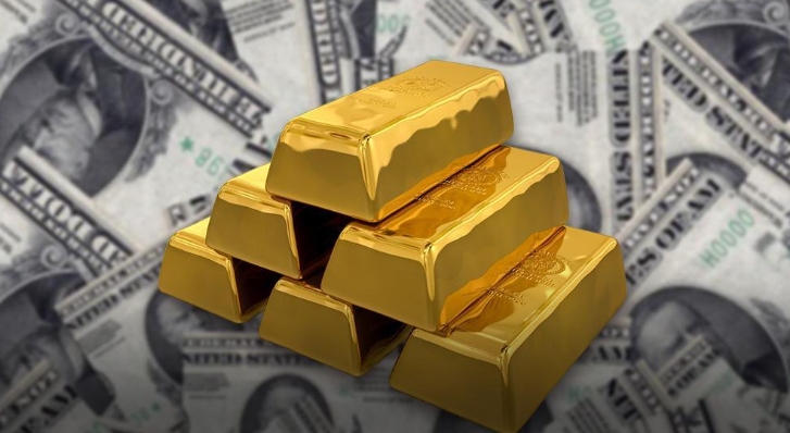 黄金破位又暴跌，本周美联储一报告或成