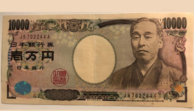 美元兑日元接近箱体上沿，短期日元继续承压(图1)