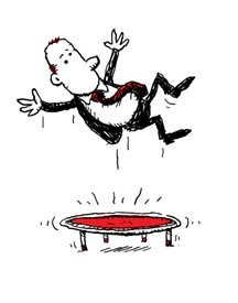 外汇入门5 - 如何在外汇市场里面利用趋势线进行交易？(图1)