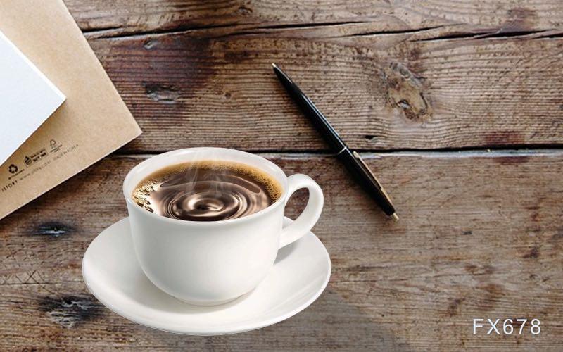 11月14日财经早餐：美联储官员对降息持谨慎态度，金价自三周高点回落，油价权衡相互冲突的信号(图1)