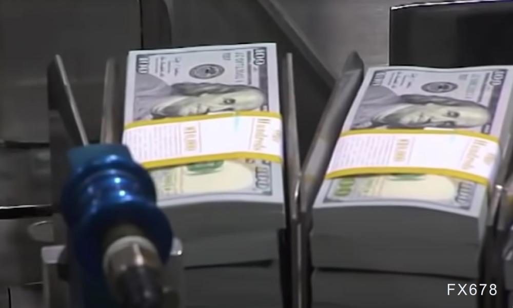 美政府停摆仍持续，拨款法案存缺陷，但两党磋商露曙光(图1)