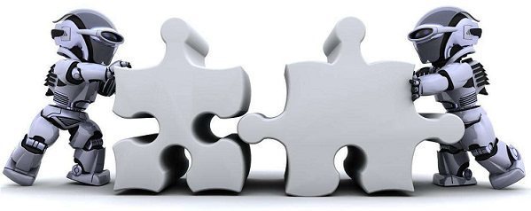 外汇EA揭秘：外汇智能化交易技术到底靠不靠谱？(图1)