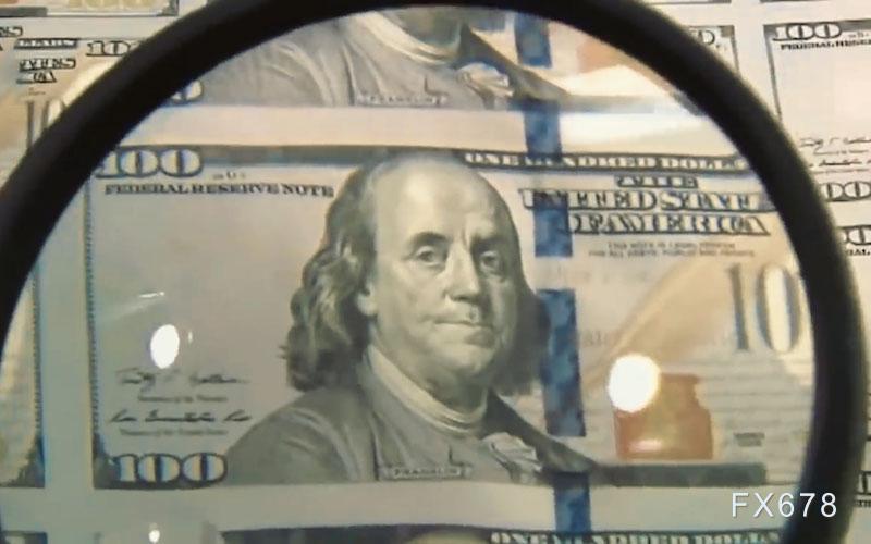 联储降息预期动摇,美元未来如何表现?