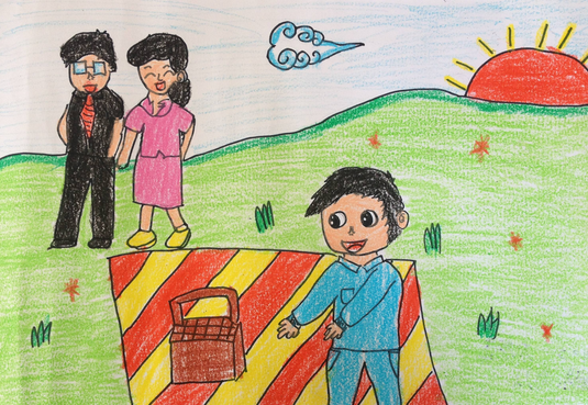 快乐外汇交易者的周末习惯(图1) 快乐外汇交易者的周末习惯(图1)