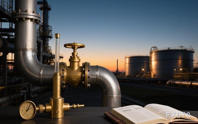 油价反弹受限：供应过剩与资本收缩的双重压制(图1)