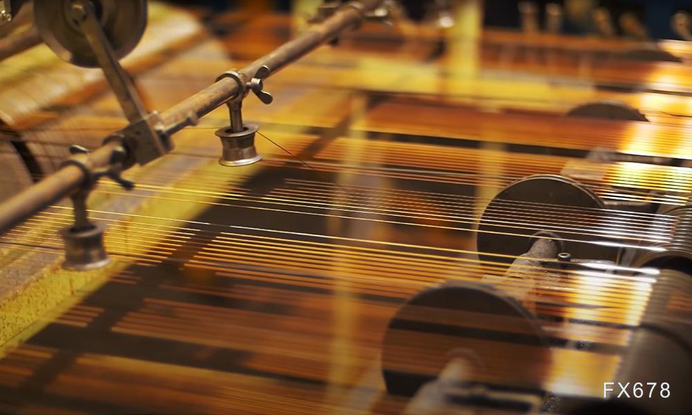 铜价逼近2024纪录高位！供应中断+美元走弱+黄金带飞，还能涨多久？(图1)