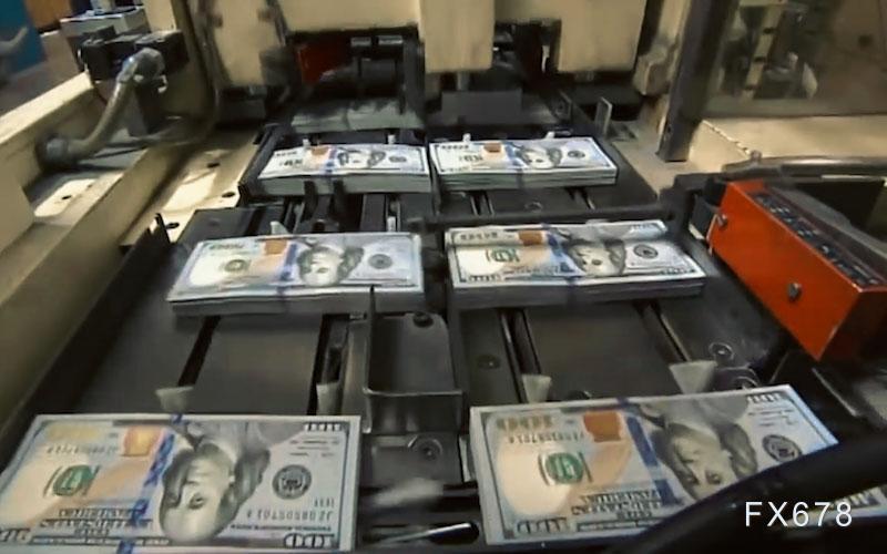 特朗普经典谈判术再现，北约盟友集体慌了，美股暴跌，达沃斯峰会成焦点(图1)