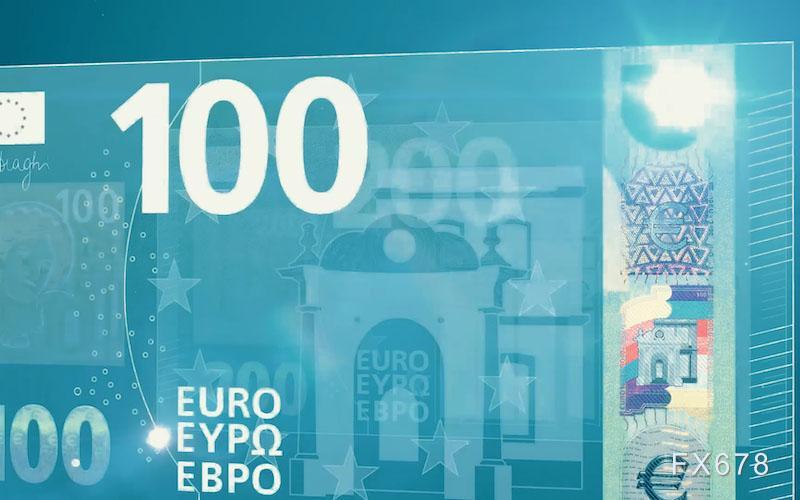 法国政局瘫痪,代价高达75亿!欧元下行警报拉响(图1) 法国政局瘫痪,代价高达75亿!欧元下行警报拉响(图1)