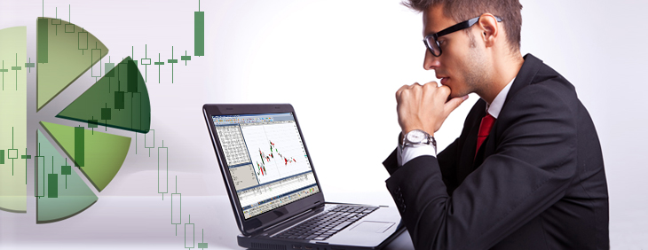 外汇交易进阶——常用的几种交易策略