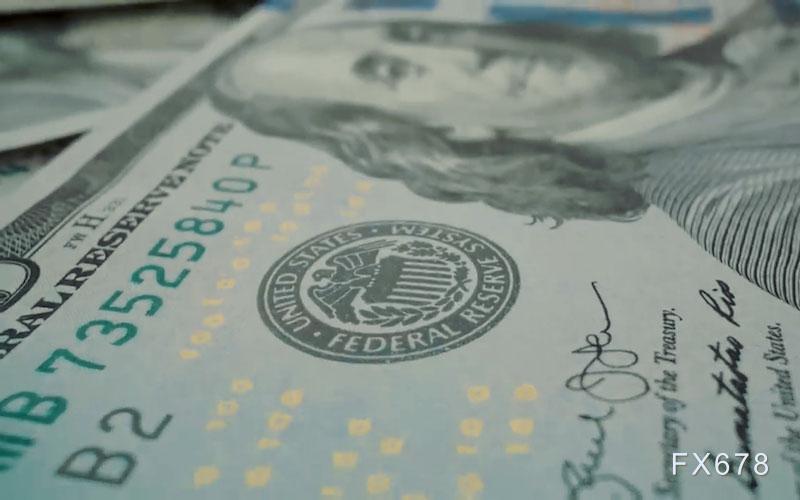 美元季节性走弱态势确立