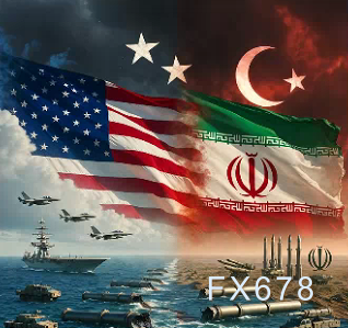 伊朗加强防御应对紧张局势，霍尔木兹海峡成关键(图1)