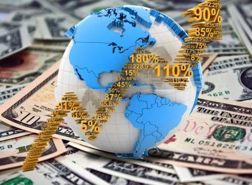 爱华深度解析股票与外汇交易的三大核心区别(图1)