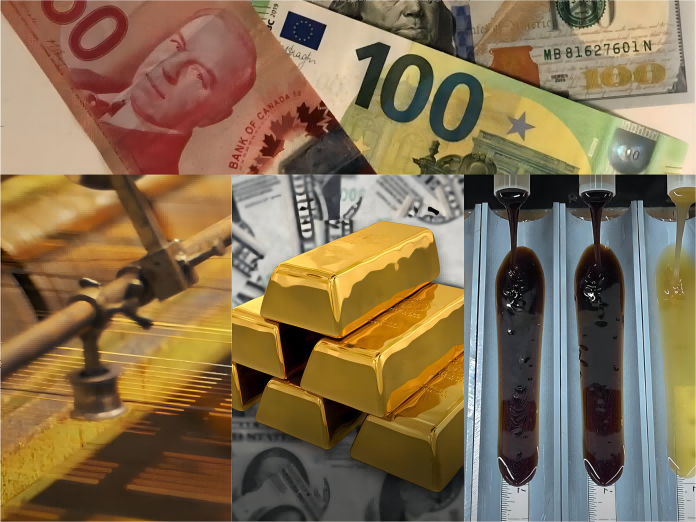 黄金净多悄悄攀上12万手,GLD持仓却纹丝不动,实物盘和投机盘谁在说谎?(图1) 黄金净多悄悄攀上12万手,GLD持仓却纹丝不动,实物盘和投机盘谁在说谎?(图1)